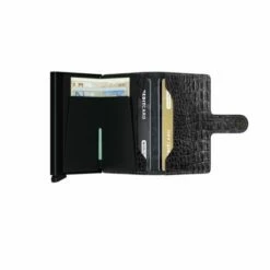 Secrid Mini Wallet Portemonnee Nile Black 7 Secrid Mini Wallet Portemonnee Nile Black -NL Rugzak Verkoopwinkel mini wallet nile black 03