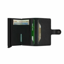 Secrid Mini Wallet Portemonnee Carbon Black -NL Rugzak Verkoopwinkel miniwallet carbon black 3