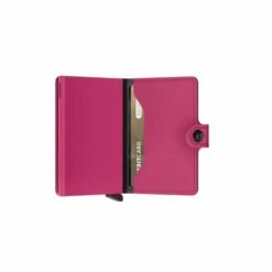 Secrid Mini Wallet Portemonnee Yard Powder Fuchsia 10 Secrid Mini Wallet Portemonnee Yard Powder Fuchsia -NL Rugzak Verkoopwinkel miniwallet yard powder fuchsia 4