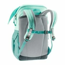 Deuter Kikki Backpack Glacier Dust Blue 15 Deuter Kikki Backpack Glacier Dust Blue -NL Rugzak Verkoopwinkel mint zij