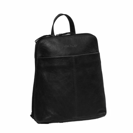 Daniel Ray Miramar Rugtas Zwart 3 Daniel Ray Miramar Rugtas Zwart