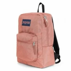 JanSport Cross Town Backpack Misty Rose -NL Rugzak Verkoopwinkel mistyrose crosstown 2