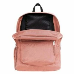 JanSport Cross Town Backpack Misty Rose -NL Rugzak Verkoopwinkel mistyrose crosstown 4