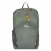 Jack Wolfskin Moab Jam 16 Liter Rugzak Gecko Green 1 Jack Wolfskin Moab Jam 16 Liter Rugzak Gecko Green -NL Rugzak Verkoopwinkel moab 7