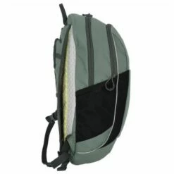 Jack Wolfskin Moab Trail 14 Liter Kinderrugzak Hedge Green 9 Jack Wolfskin Moab Trail 14 Liter Kinderrugzak Hedge Green -NL Rugzak Verkoopwinkel moab groen kind 3 2