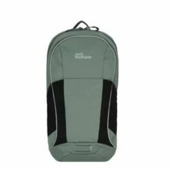 Jack Wolfskin Moab Trail 14 Liter Kinderrugzak Hedge Green