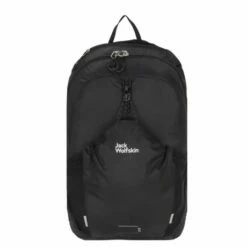 Jack Wolfskin Moab Jam 16 Liter Rugzak Flash Black