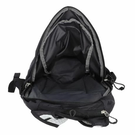 Jack Wolfskin Moab Jam 16 Liter Rugzak Flash Black 6 Jack Wolfskin Moab Jam 16 Liter Rugzak Flash Black - Afbeelding 5