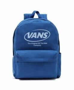 Vans Old Skool IIII Rugzak True Blue