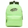 Vans Realm Rugzak Butterfly Green -NL Rugzak Verkoopwinkel mochila vans realm backpack butterfly