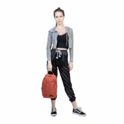 CabinZero Classic Flight Bag 12L Backpack Absolute Black -NL Rugzak Verkoopwinkel model 8 1