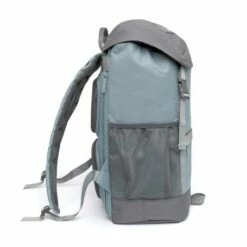 Lefrik Mountain Backpack Arctic -NL Rugzak Verkoopwinkel mountain arctic lateral