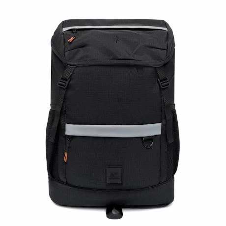 Lefrik Mountain Backpack Vandra Black Ripstop 3 Lefrik Mountain Backpack Vandra Black Ripstop