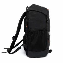Lefrik Mountain Backpack Vandra Black Ripstop 7 Lefrik Mountain Backpack Vandra Black Ripstop -NL Rugzak Verkoopwinkel mountain black ripstop lateral 1