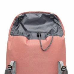 Lefrik Mountain Backpack Dust Pink -NL Rugzak Verkoopwinkel mountain dust pink cierre