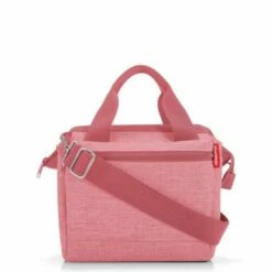 Reisenthel Allrounder Cross Schoudertas Twist Berry