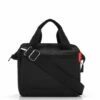 Reisenthel Allrounder Cross Schoudertas Black -NL Rugzak Verkoopwinkel mq70034
