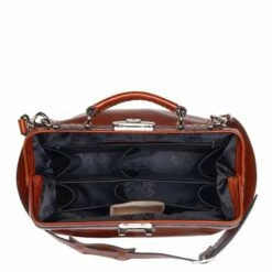 Mutsaers Doctor Apple Dokterstas Kastanje -NL Rugzak Verkoopwinkel mutsaers doctor apple kastanje 4