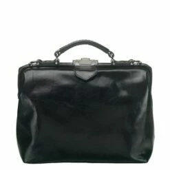 Mutsaers Doctor Apple Dokterstas Zwart