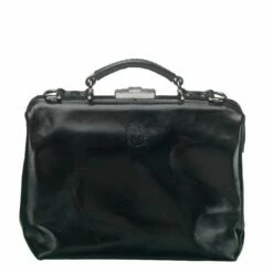 Mutsaers Doctor Apple Dokterstas Zwart -NL Rugzak Verkoopwinkel mutsaers doctor apple zwart 2