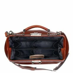 Mutsaers Doctor Apple Dokterstas Zwart -NL Rugzak Verkoopwinkel mutsaers doctor apple zwart 3