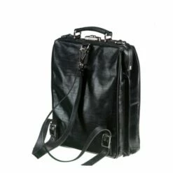 Mutsaers On The Bag Rugzak Kastanje -NL Rugzak Verkoopwinkel mutsaers on the bag kastanje 6