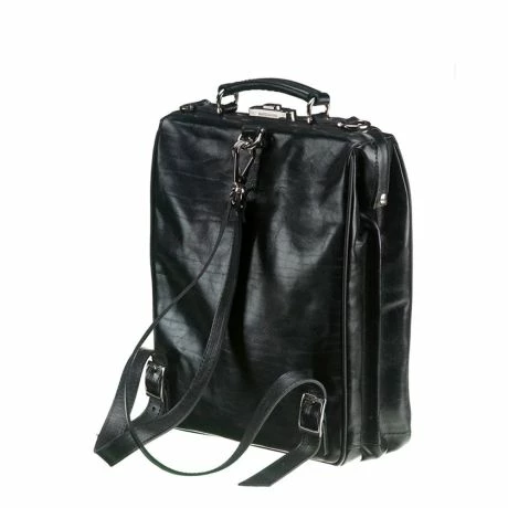 Mutsaers On The Bag Rugzak Zwart 7 Mutsaers On The Bag Rugzak Zwart - Afbeelding 5