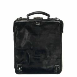 Mutsaers On The Bag Rugzak Zwart 10 Mutsaers On The Bag Rugzak Zwart -NL Rugzak Verkoopwinkel mutsaers on the bag zwart 1