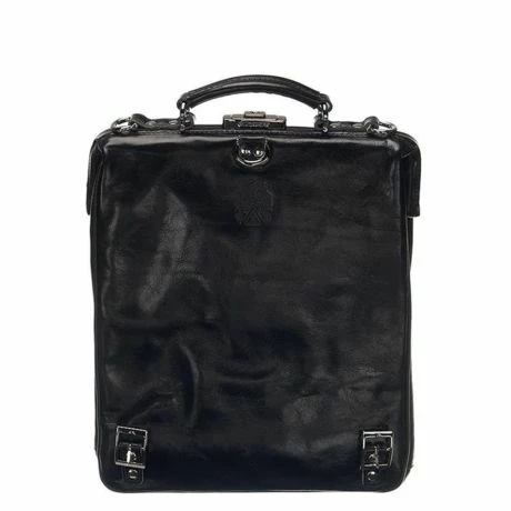 Mutsaers On The Bag Rugzak Zwart 5 Mutsaers On The Bag Rugzak Zwart - Afbeelding 3