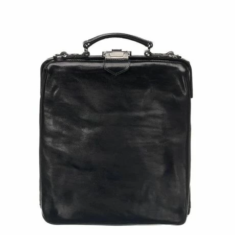 Mutsaers On The Bag Rugzak Zwart 3 Mutsaers On The Bag Rugzak Zwart