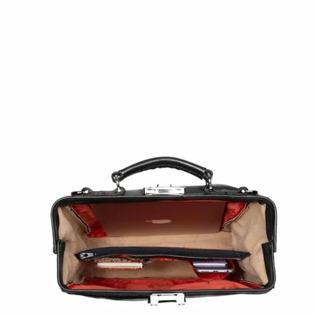 Mutsaers On The Bag Rugzak Zwart 6 Mutsaers On The Bag Rugzak Zwart - Afbeelding 4