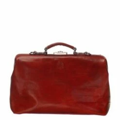 Mutsaers The Doctor Dokterstas Kastanje -NL Rugzak Verkoopwinkel mutsaers the doctor kastanje 3