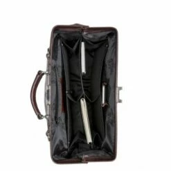 Mutsaers The Doctor Dokterstas Kastanje -NL Rugzak Verkoopwinkel mutsaers the doctor kastanje 4