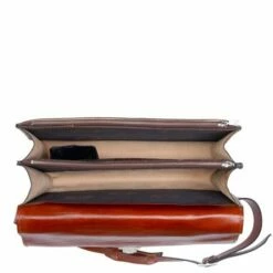 Mutsaers The Jones Aktetas Donker Bruin -NL Rugzak Verkoopwinkel mutsaers the jones donker bruin 3