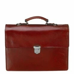 Mutsaers The Jones Aktetas Kastanje