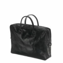 Mutsaers The Sleeve Plus Aktetas Zwart -NL Rugzak Verkoopwinkel mutsaers the sleeve plus zwart