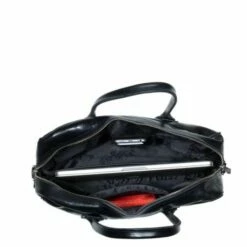 Mutsaers The Sleeve Plus Aktetas Zwart -NL Rugzak Verkoopwinkel mutsaers the sleeve plus zwart 4