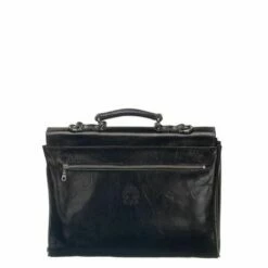 Mutsaers The Walker Aktetas Zwart -NL Rugzak Verkoopwinkel mutsaers the walker zwart4