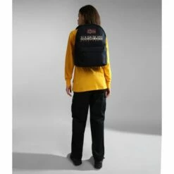 Napapijri Hering Rugzak Blue Marine 11 Napapijri Hering Rugzak Blue Marine -NL Rugzak Verkoopwinkel na4g99176 alt2