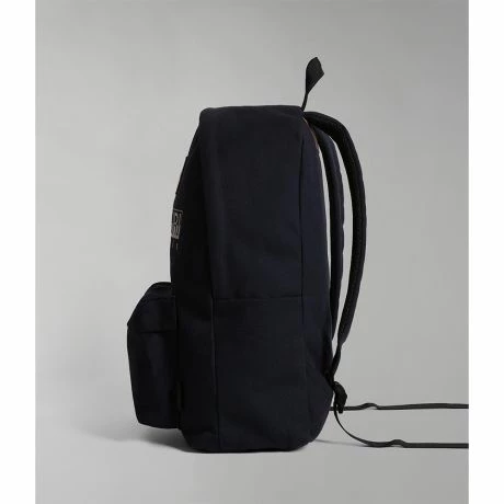 Napapijri Hering Rugzak Blue Marine 6 Napapijri Hering Rugzak Blue Marine - Afbeelding 4