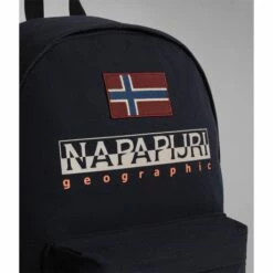 Napapijri Hering Rugzak Blue Marine 14 Napapijri Hering Rugzak Blue Marine -NL Rugzak Verkoopwinkel na4g99176 alt5