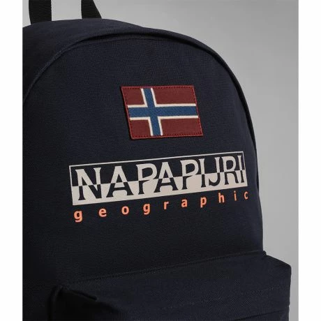 Napapijri Hering Rugzak Blue Marine 8 Napapijri Hering Rugzak Blue Marine - Afbeelding 6
