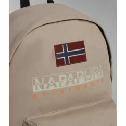 Napapijri Hering Rugzak Beige Stone -NL Rugzak Verkoopwinkel na4g99nbi alt5