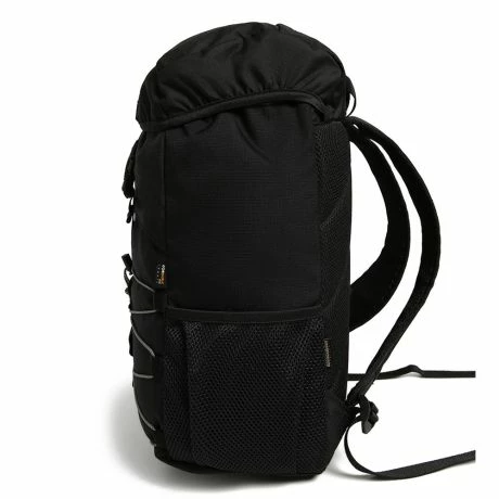 Napapijri H-Rocher Backpack Black 5 Napapijri H-Rocher Backpack Black - Afbeelding 3