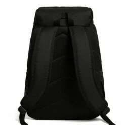 Napapijri H-Rocher Backpack Black 12 Napapijri H-Rocher Backpack Black -NL Rugzak Verkoopwinkel na4gfs041 alt4