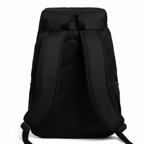 Napapijri H-Rocher Backpack Black 4 Napapijri H-Rocher Backpack Black - Afbeelding 2