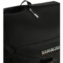 Napapijri H-Rocher Backpack Black 16 Napapijri H-Rocher Backpack Black -NL Rugzak Verkoopwinkel na4gfs041 alt6