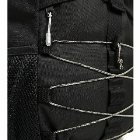 Napapijri H-Rocher Backpack Black 9 Napapijri H-Rocher Backpack Black - Afbeelding 7