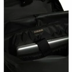 Napapijri H-Rocher Backpack Black 15 Napapijri H-Rocher Backpack Black -NL Rugzak Verkoopwinkel na4gfs041 alt9