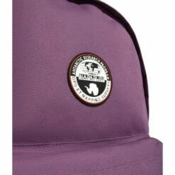 Napapijri Happy Daypack Rugzak Violet Chinese -NL Rugzak Verkoopwinkel na4gggv1a alt5